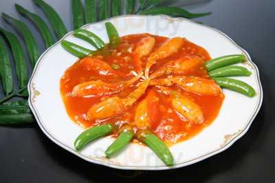 横浜中華街 翡翠楼 本店