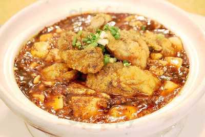 横浜中華街 翡翠楼 本店