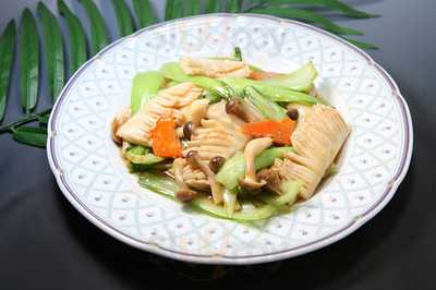 横浜中華街 翡翠楼 本店