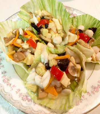 横浜中華街 翡翠楼 本店