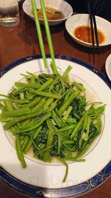 横浜中華街 翡翠楼 本店