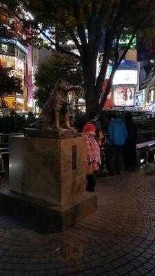 月の宴 渋谷ハチ公口駅前店