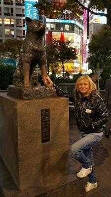 月の宴 渋谷ハチ公口駅前店