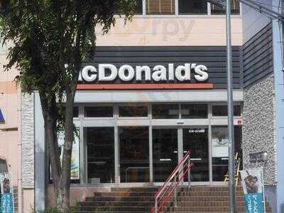 マクドナルド 東戸塚西口プラザ店