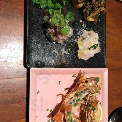 ワインビストロ Dai