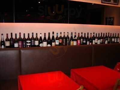 トラットリア ラベルデ 有楽町店