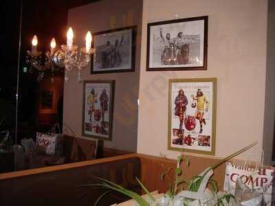 トラットリア ラベルデ 有楽町店