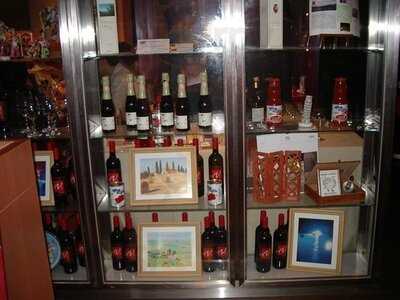 トラットリア ラベルデ 有楽町店