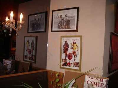 トラットリア ラベルデ 有楽町店