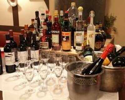 トラットリア ラベルデ 有楽町店