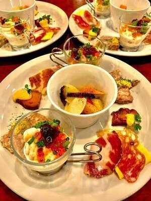 関内ビストロ Zip