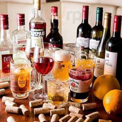 関内ビストロ Zip