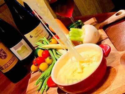 関内ビストロ Zip