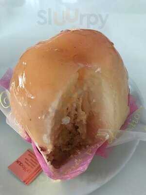 カスタード洋菓子店