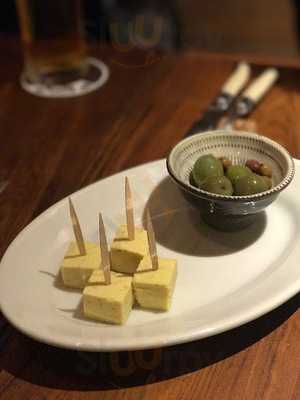 キッチン わたりがらす