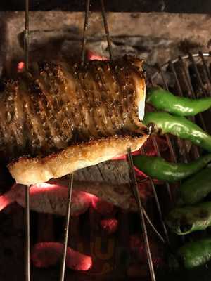 キッチン わたりがらす