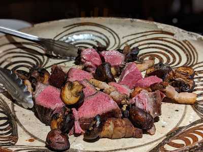 キッチン わたりがらす