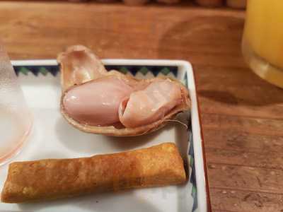 キッチン わたりがらす