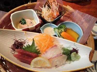 日本大漁物語 きじま 東戸塚店