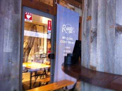 Roasted Coffee Laboratory 渋谷神南店