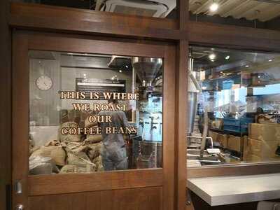 Roasted Coffee Laboratory 渋谷神南店