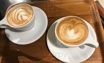 Roasted Coffee Laboratory 渋谷神南店