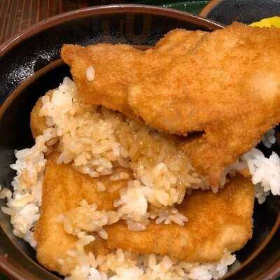 とんかつ こころ