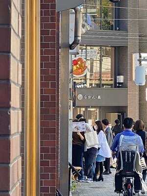 ワールド ブレックファスト オールデイ