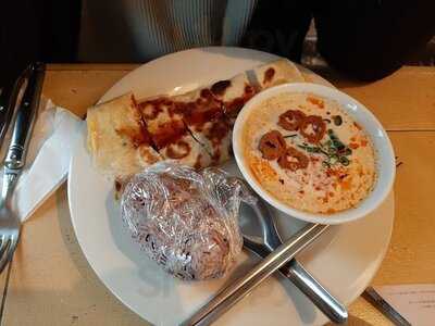 ワールド ブレックファスト オールデイ