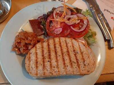 ワールド ブレックファスト オールデイ