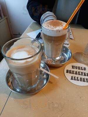 ワールド ブレックファスト オールデイ