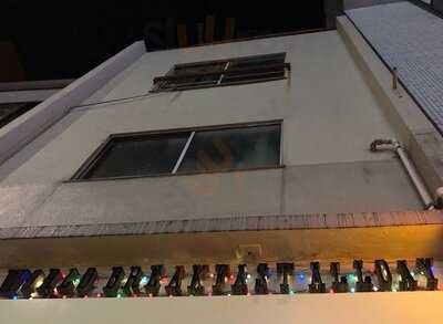 ワールド ブレックファスト オールデイ