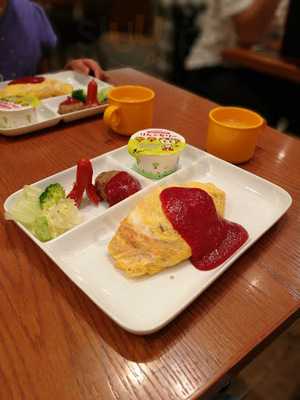 ポムの樹ヨドバシ横浜店