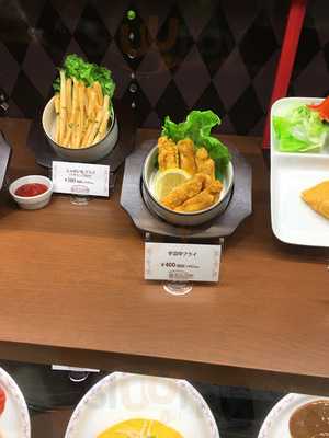 ポムの樹ヨドバシ横浜店