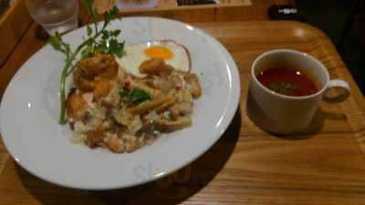 しゃぶり庵 新横浜店