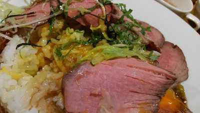 しゃぶり庵 新横浜店