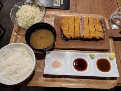 しゃぶり庵 新横浜店