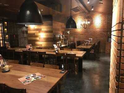 しゃぶり庵 新横浜店