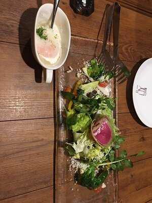 しゃぶり庵 新横浜店