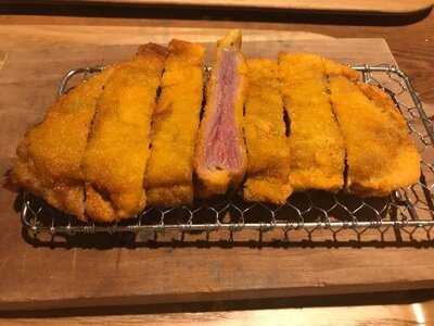 しゃぶり庵 新横浜店