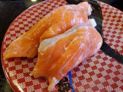 すし 銚子丸 横浜都筑店