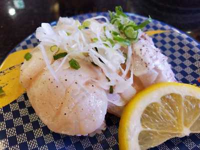 すし 銚子丸 横浜都筑店