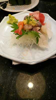 すし 銚子丸 横浜都筑店