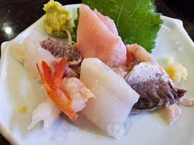 すし 銚子丸 横浜都筑店