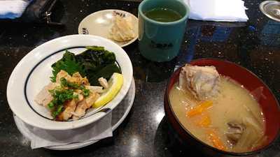 すし 銚子丸 横浜都筑店