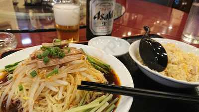 本場四川料理 関内 敦煌－tonko－