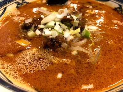 本場四川料理 関内 敦煌－tonko－