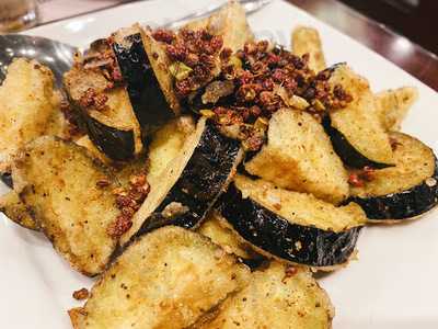 本場四川料理 関内 敦煌－tonko－