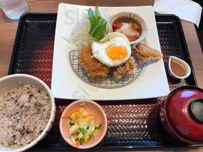 大戸屋ごはん処　東急日吉駅ビル店