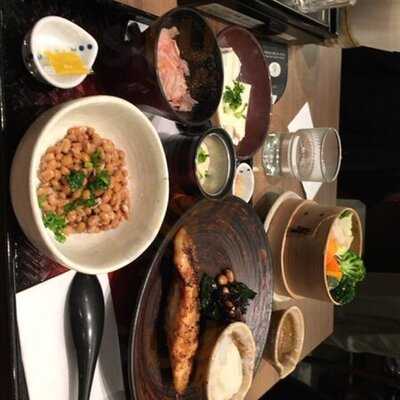 大戸屋ごはん処　東急日吉駅ビル店